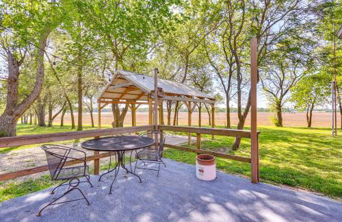 Countryside Escape 14 Mi to Milford and Geary Lakes! - Foto 20