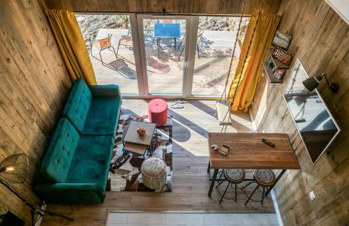 Domandi mountain holiday lodges - Foto 22