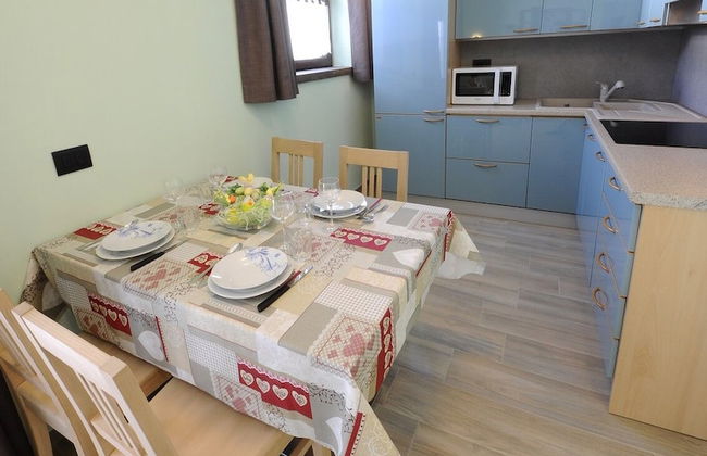 Appartamenti Raggio di Sole - Foto 15