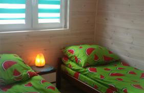 Błękitna Laguna 600m od morza - Foto 16