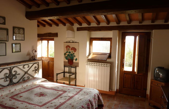 Podere Pietreta - Foto 2