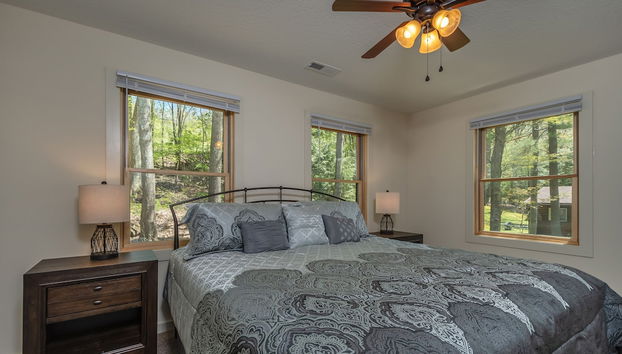 Whistling Oaks - Foto 4, Habitación