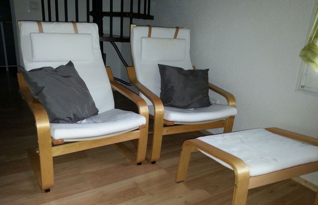 heidelbed-Ferienwohnung Heidelberg - Foto 12