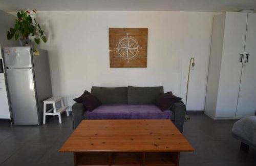 Grand studio indépendant avec jardin - Foto 17