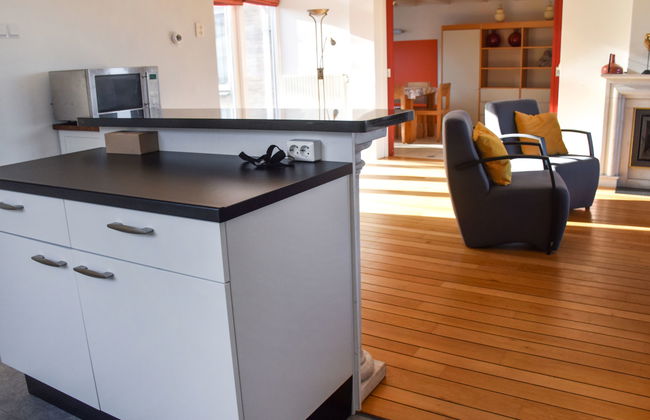 5 bedroom House in Koudekerke with garden - Photo 14