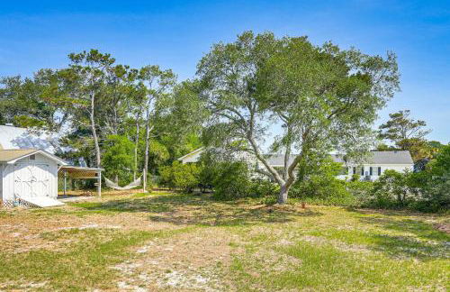 2 Blocks to Crystal Coast Family-Friendly Retreat - Foto 24