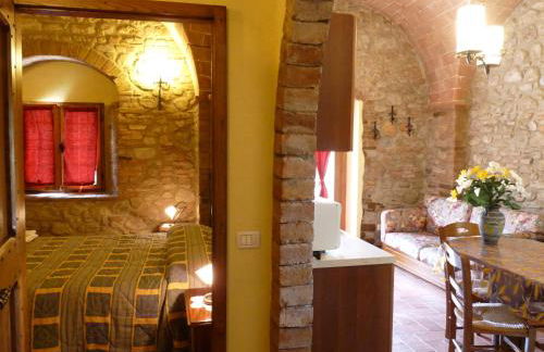 Agriturismo La Mirandola - Foto 18