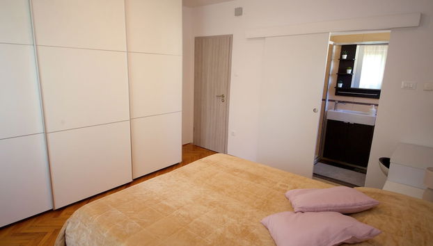Apartments Polenta - Photo 4, Room