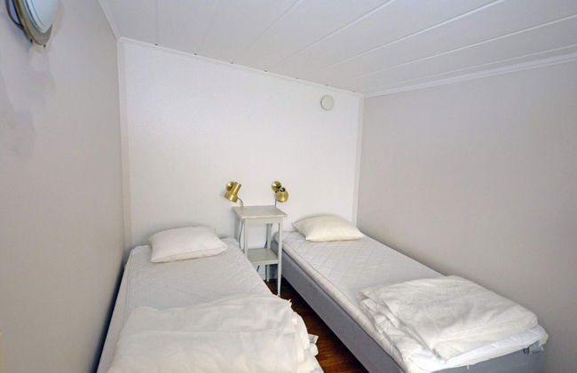 Summer Cottage Near the Beach - Foto 16