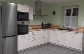 Le gîte du Haut-Breuil 4-10 pers proche de Beauval châteaux de la Loire - Foto 6