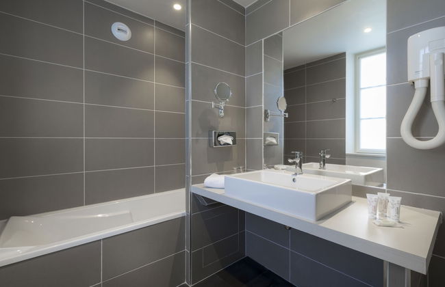 Demeure des Remparts - Foto 13