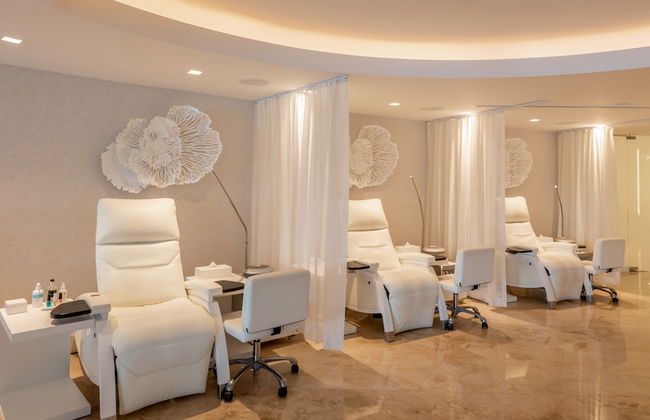 Le Blanc Spa Resort Cancun - Adults Only - All-Inclusive - Foto 80