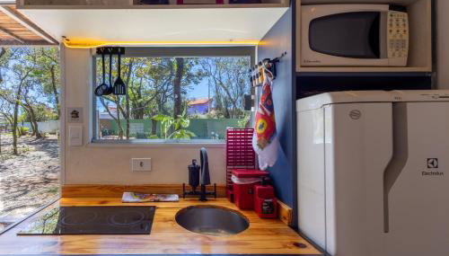 Condominio Minicasa Brasileira - Foto 5