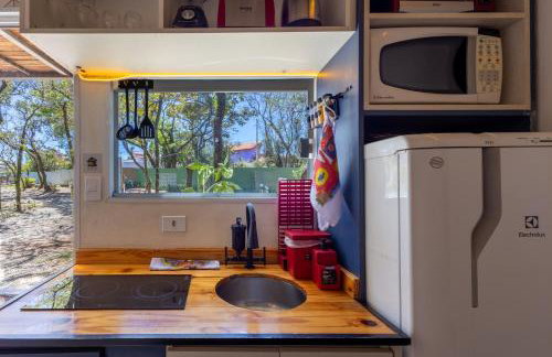 Condominio Minicasa Brasileira - Foto 5