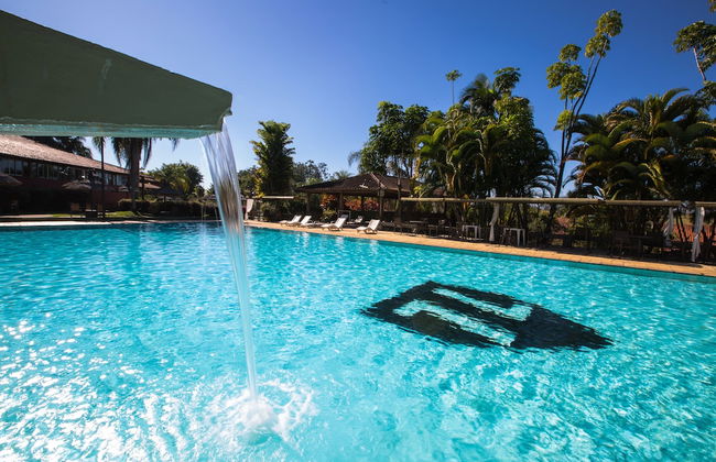 Hotel Fazenda Sete Lagos - Photo 67