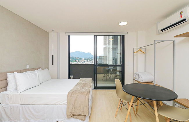 360 Rio Santos Dumont - Foto 62