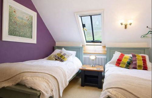 Converted Chapel, Stunning Sea & Mountain Views! - Foto 33