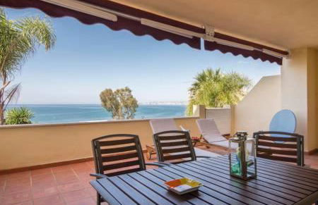 Relax Frente al Mar - Foto 8