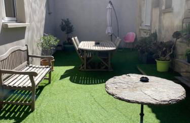 le meublé du pêcheur 2 - Foto 14