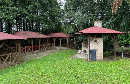 Domki Winnica Maria Anna - Foto 13