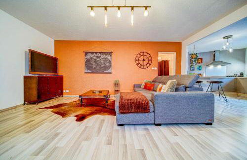 Appartement N1 - Foto 17