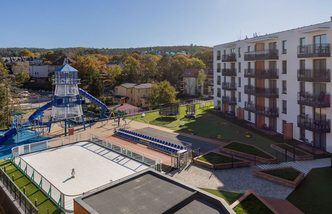 Apartment Bel Mare by Renters - Foto 64