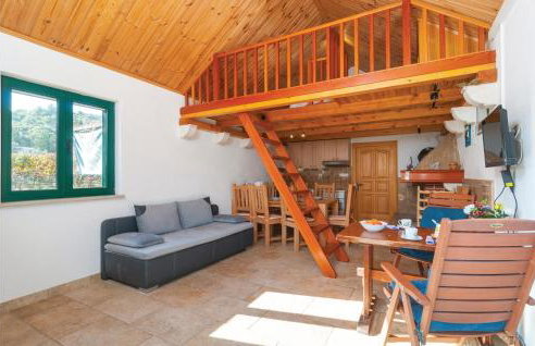 0-Bedroom Holiday Home In Postira - Photo 11