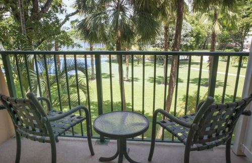 Wyndham Palm-Aire 1BR Apartment with Resort Access - Foto 35