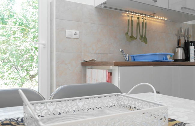 Apartments Tereza - Foto 37