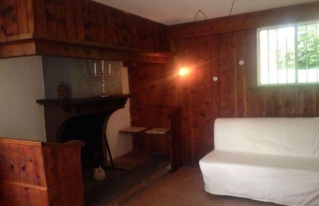 Villa della Musica tra Lago e Montagne - Foto 6