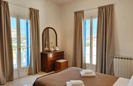 SUNSET VILLA MILOS pera triovasalos - Foto 38