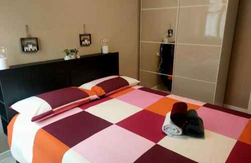 Residenza Il Principe Bilocale 4, Centro - Foto 11