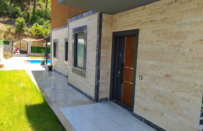 Villa Kayahan Göcek - Foto 44