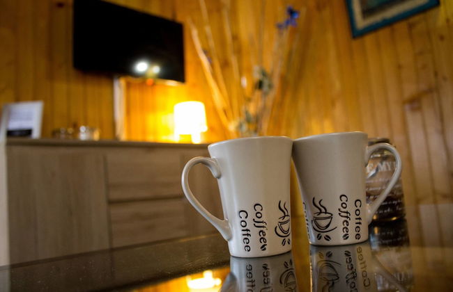 Lucky River Belgrade - Photo 20