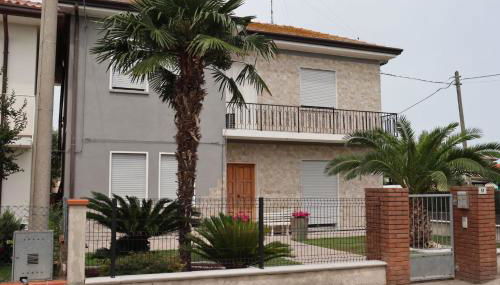 La casa di Sirya - Foto 1