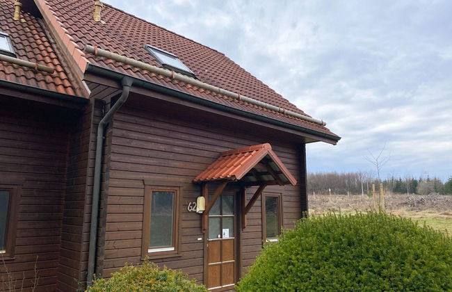 Doppelhaushalfte in Hasselfelde - Foto 14