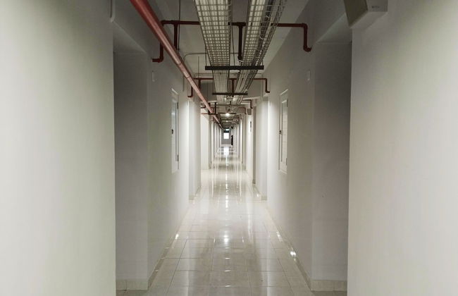 Amerta Room Apartment Riverdale - Foto 19