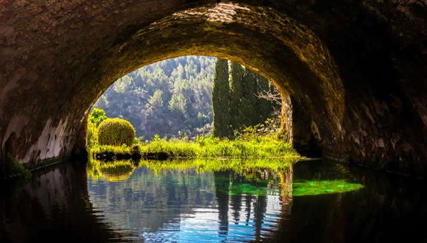 Questo tesoro di Maiorca vi sorprenderà