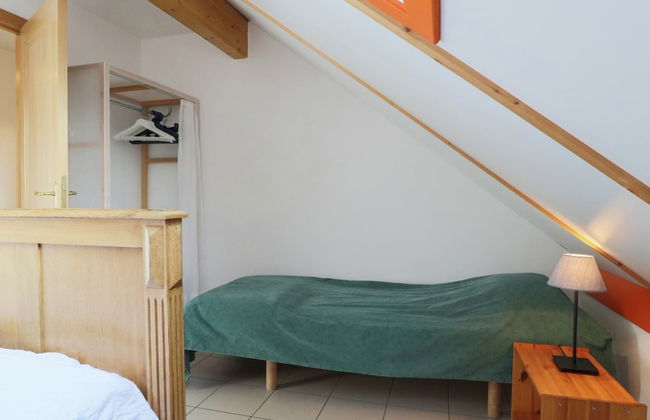 Cozy Home in Sainte-ode With Sauna - Foto 12