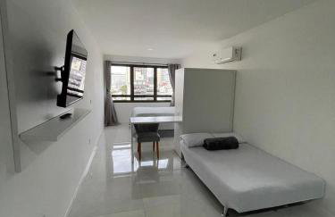 Loft moderno e completo a 200m do Consulado Americano - Foto 5