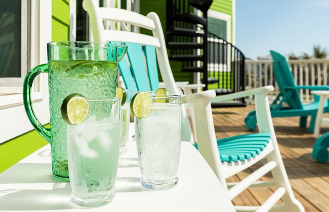 Twist of Lime - Foto 29