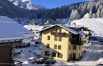 Appartamento Dolomiti Dream 2 - Foto 28