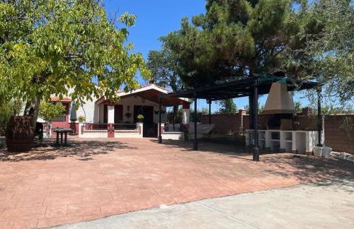 Los Nogales Casa Rural - Foto 19