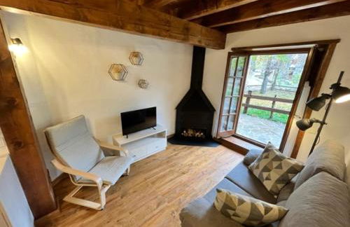 "la Caseta Boi Taull" - web - Foto 2