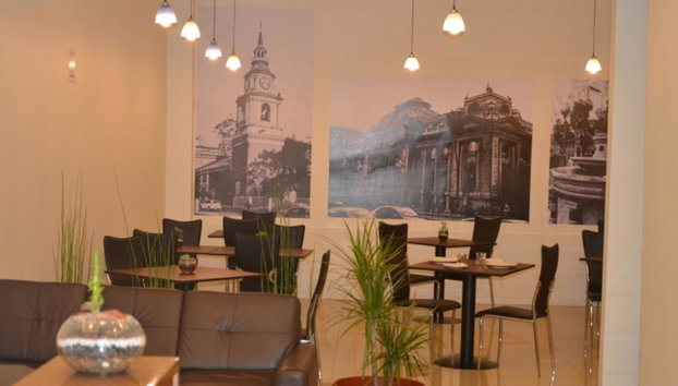 Origen apart hotel - Foto 4
