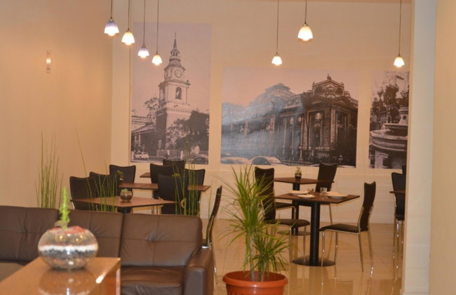 Origen apart hotel - Foto 4