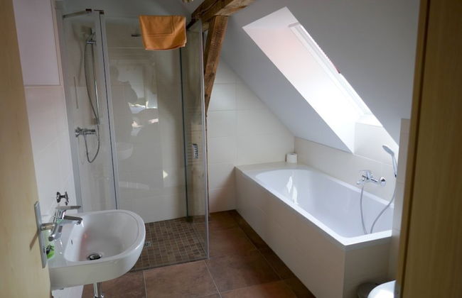 Ferienhof Radlerslust - Photo 25