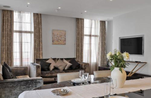 The Marylebone Residences - Foto 6