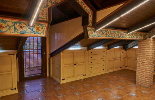 Villa El Rosal del Pozo - Foto 51