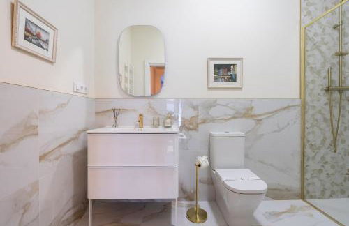 Le Parisien de COUP DE COEUR APPARTEMENTS - Foto 25